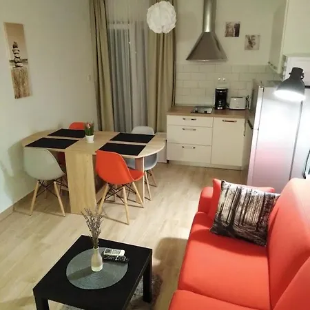 Apartment Sunny Day Tribunj (Sibenik-Knin)