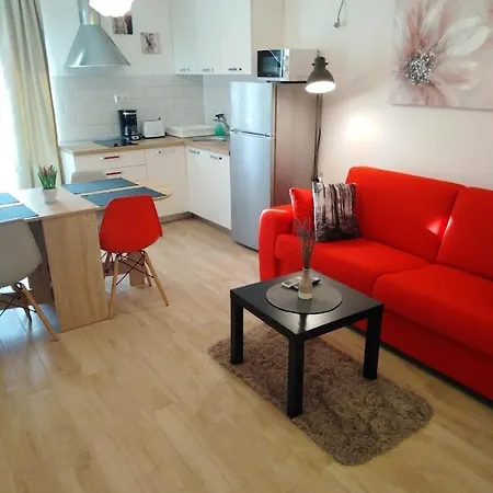 Sunny Day Apartment Tribunj (Sibenik-Knin)