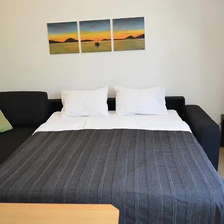 Apartman Sunny Day *