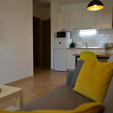 Apartment Sunny Day Tribunj (Sibenik-Knin)