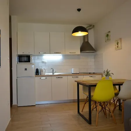 Sunny Day דירה *