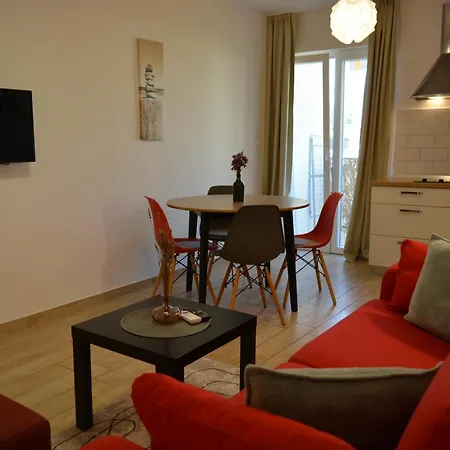 Sunny Day Apartment Tribunj (Sibenik-Knin)