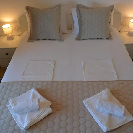 Sunny Day דירה *