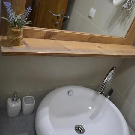 Sunny Day דירה *