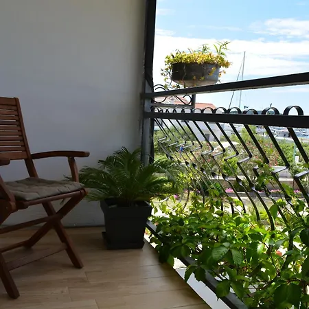 דירה Sunny Day Tribalj