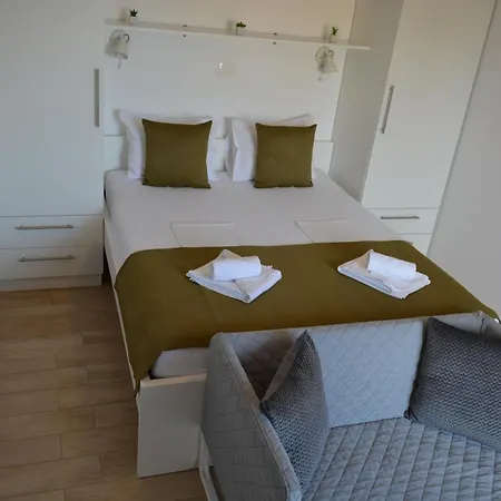 Sunny Day דירה *