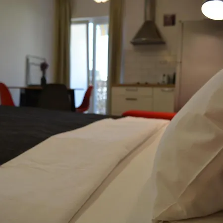 Sunny Day דירה Tribalj