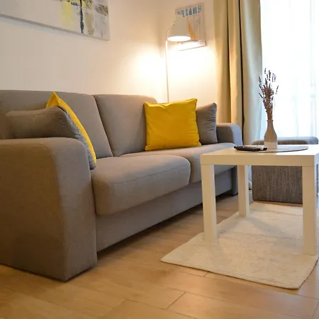 Apartment Sunny Day Tribunj (Sibenik-Knin)