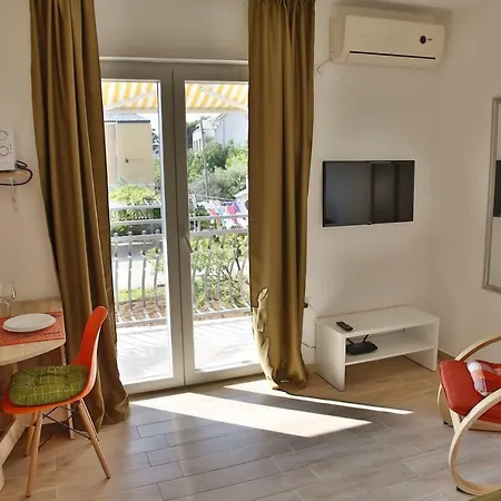 Sunny Day Apartment Tribunj (Sibenik-Knin)