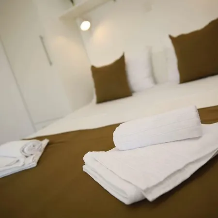 דירה Sunny Day *