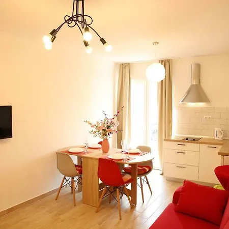 Apartment Sunny Day Tribunj (Sibenik-Knin)