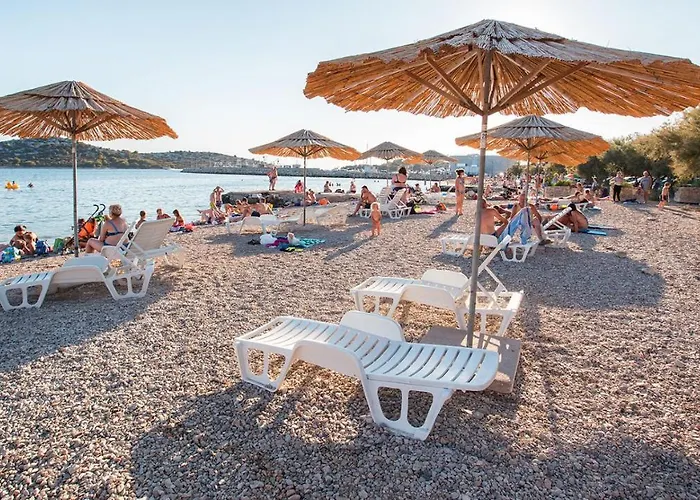 Apartman Sunny Day Tribalj