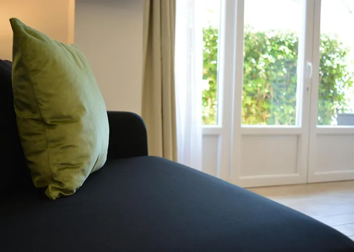 Apartman Sunny Day *