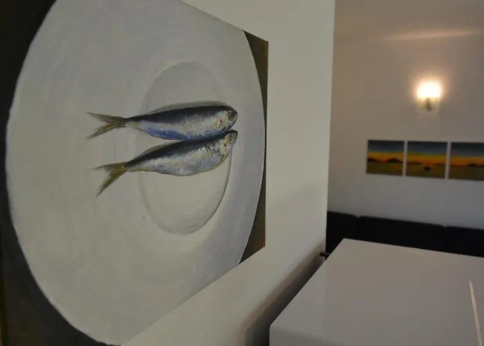 Apartament Sunny Day Tribalj