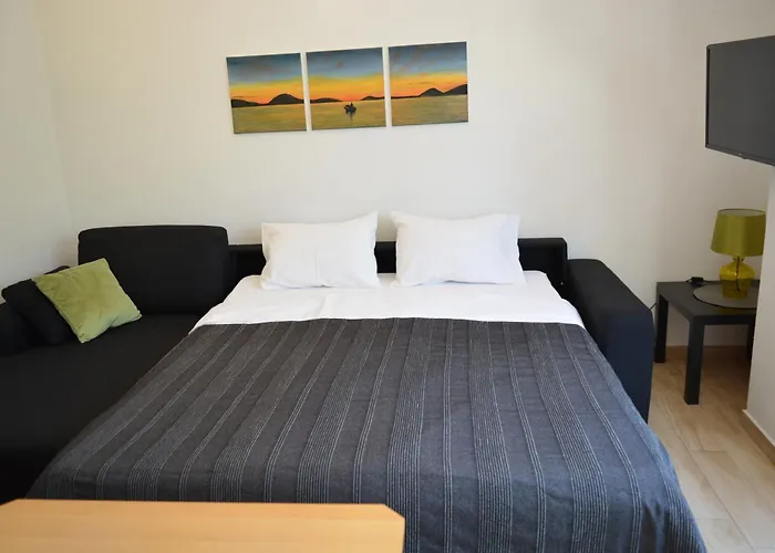 Apartman Sunny Day *