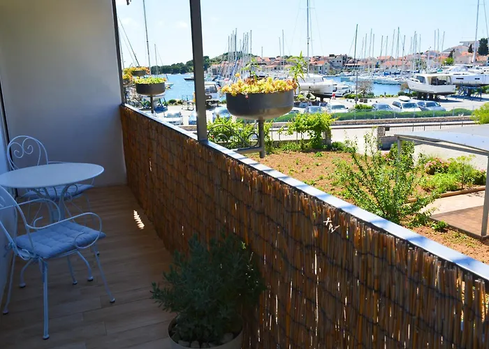 Apartament Sunny Day Tribalj