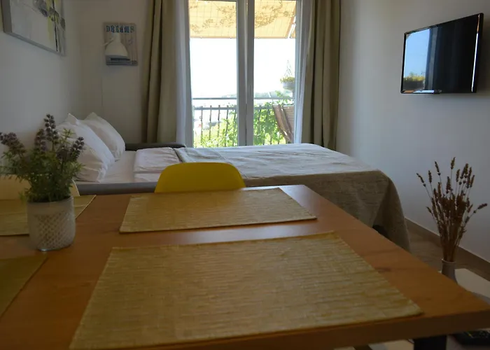 Apartament Sunny Day *