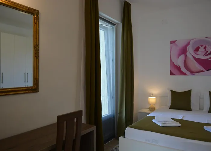 Apartament Sunny Day *