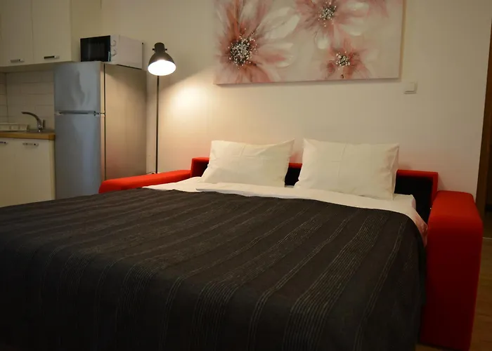 Apartament Sunny Day Tribalj