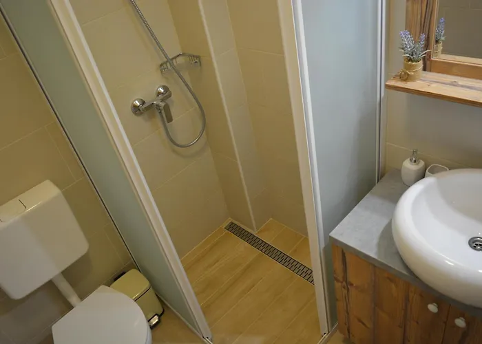 Apartman Sunny Day *