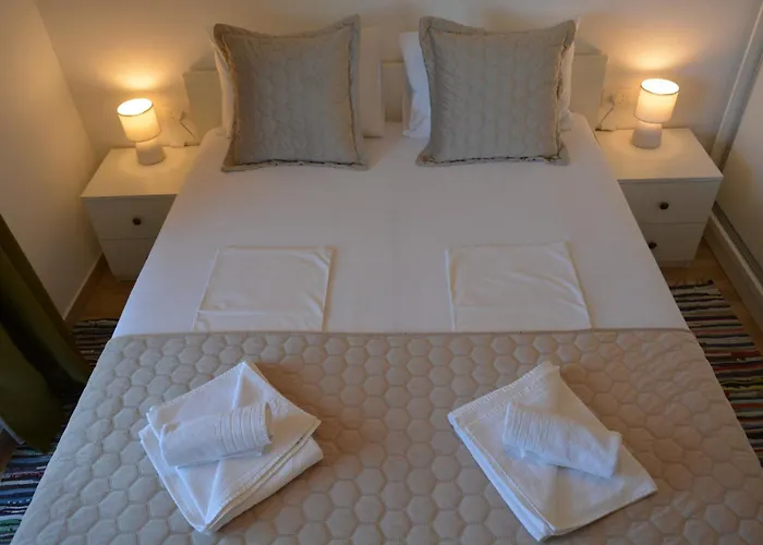 Sunny Day Apartament *