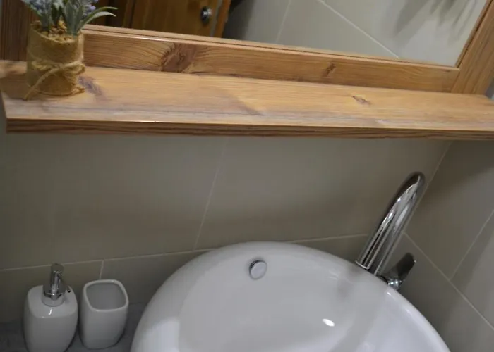 Sunny Day Apartman *