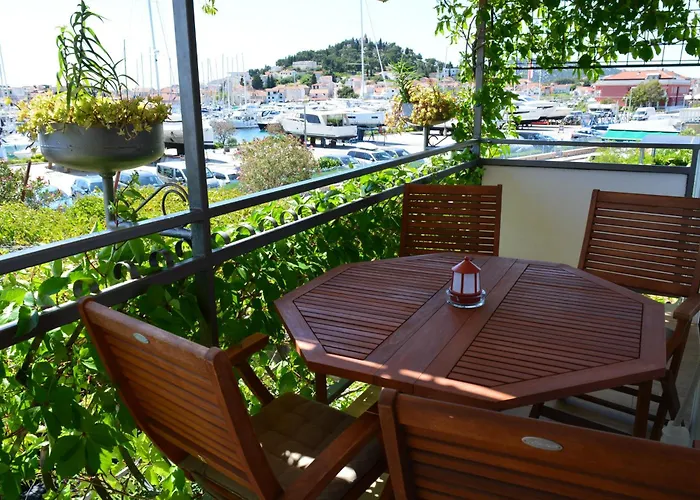 Apartman Sunny Day *