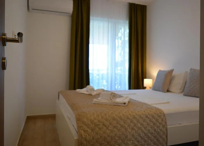 Apartament Sunny Day