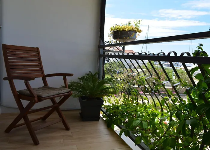 Apartament Sunny Day Tribalj