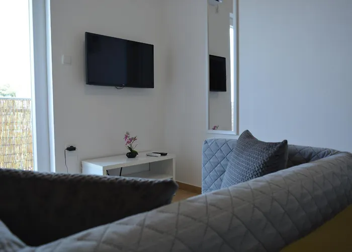 Sunny Day Apartament *