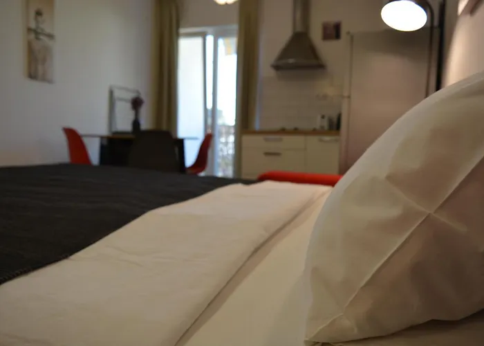 Sunny Day Apartman Tribalj