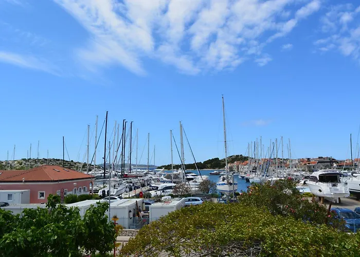 Apartman Sunny Day *