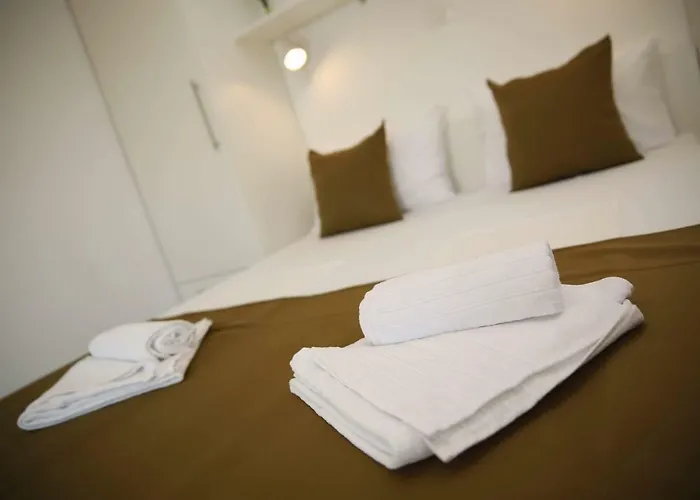 Apartman Sunny Day *