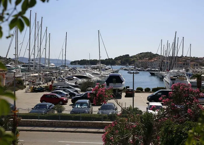 Apartman Sunny Day Tribalj