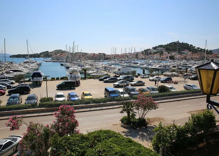 Sunny Day Apartament *