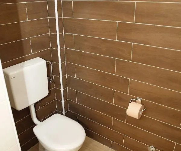 Apartman Sunny Day *