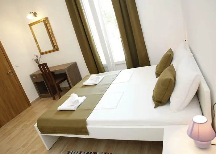 Sunny Day Apartament Tribalj